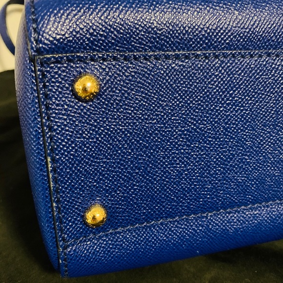 **SOLD**Dolce and Gabbana bag - Picture 8 of 16